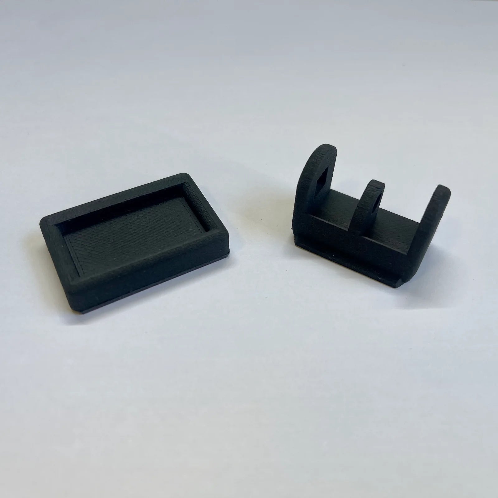 ReadySetRadars Uniden R4/R7/R8 Non-Powered Mount